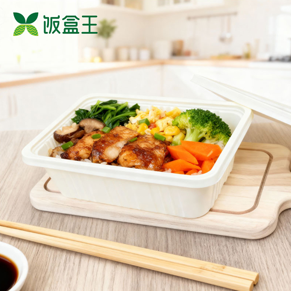 便当盒